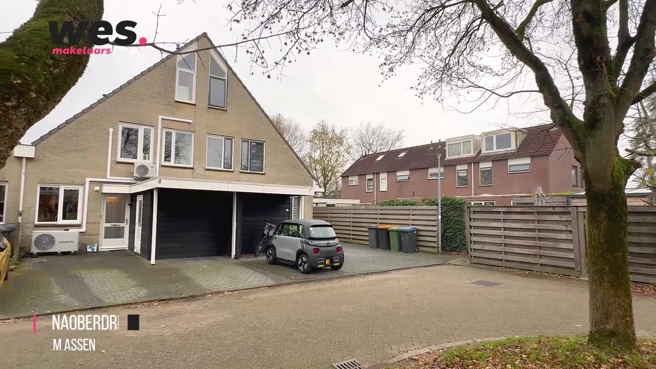 Video van Naoberdreef 21