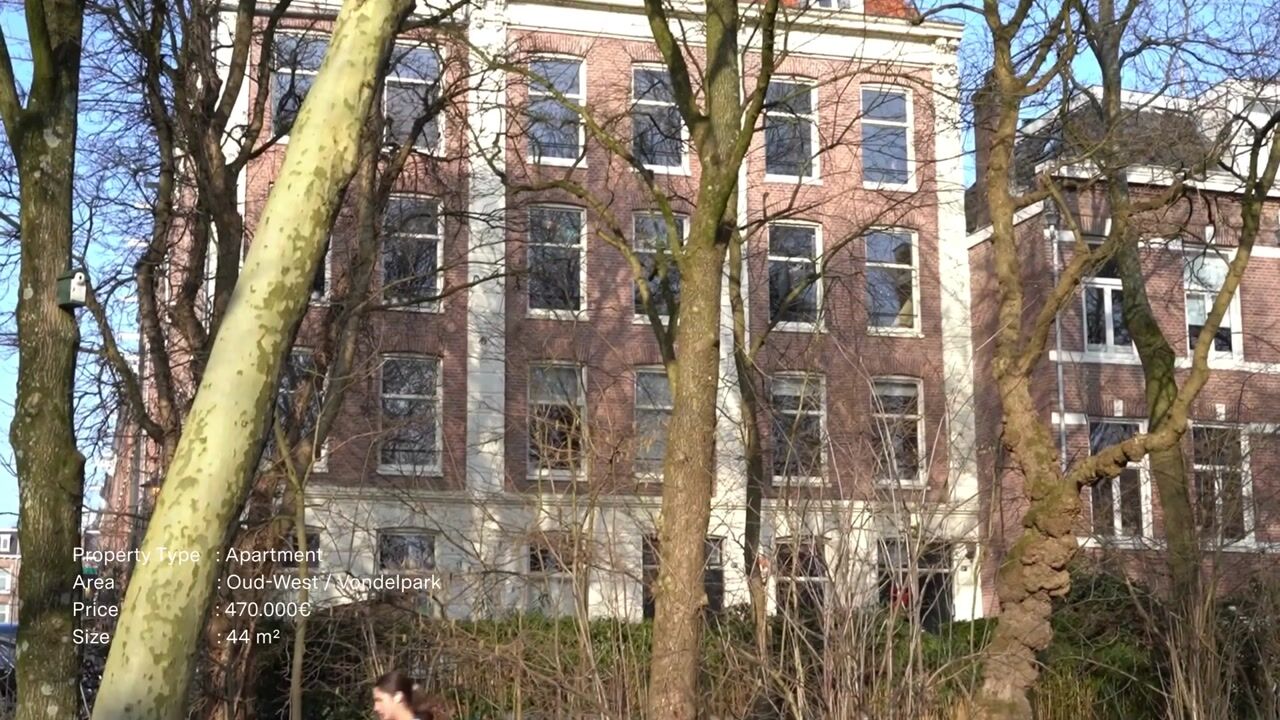 Video of Frederiksstraat 39-2