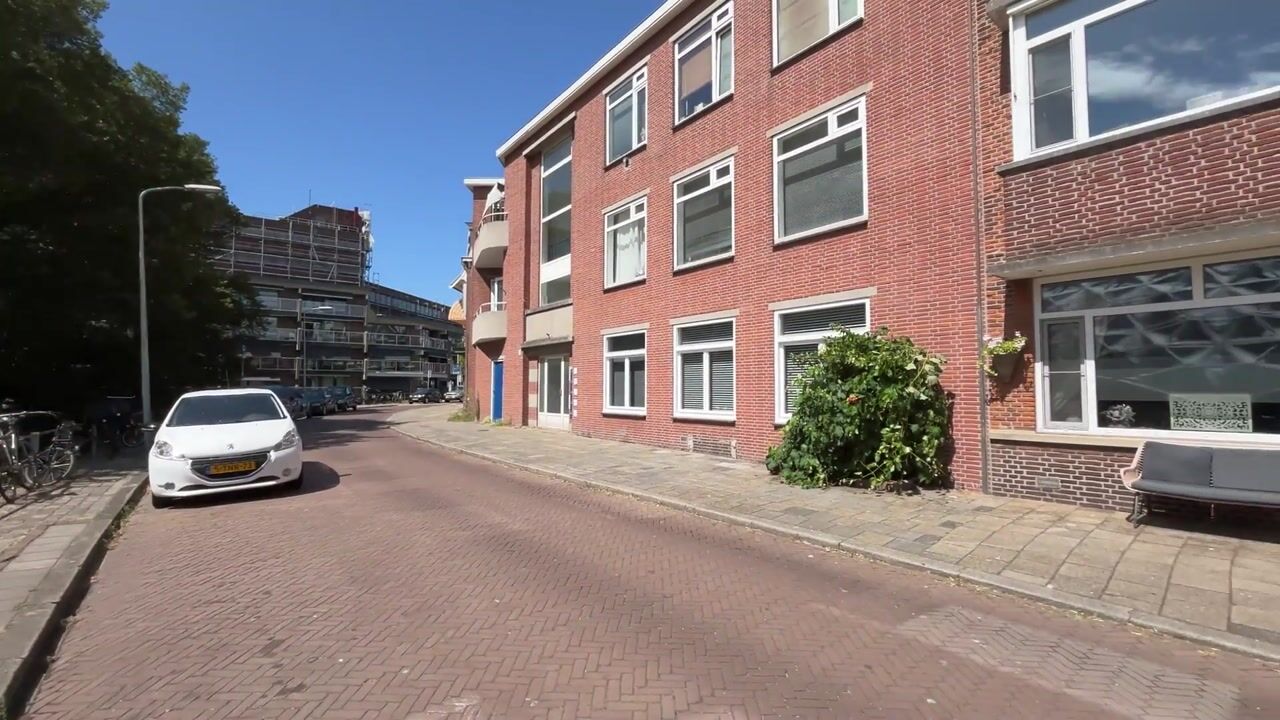 Video van Seinpoststraat 28