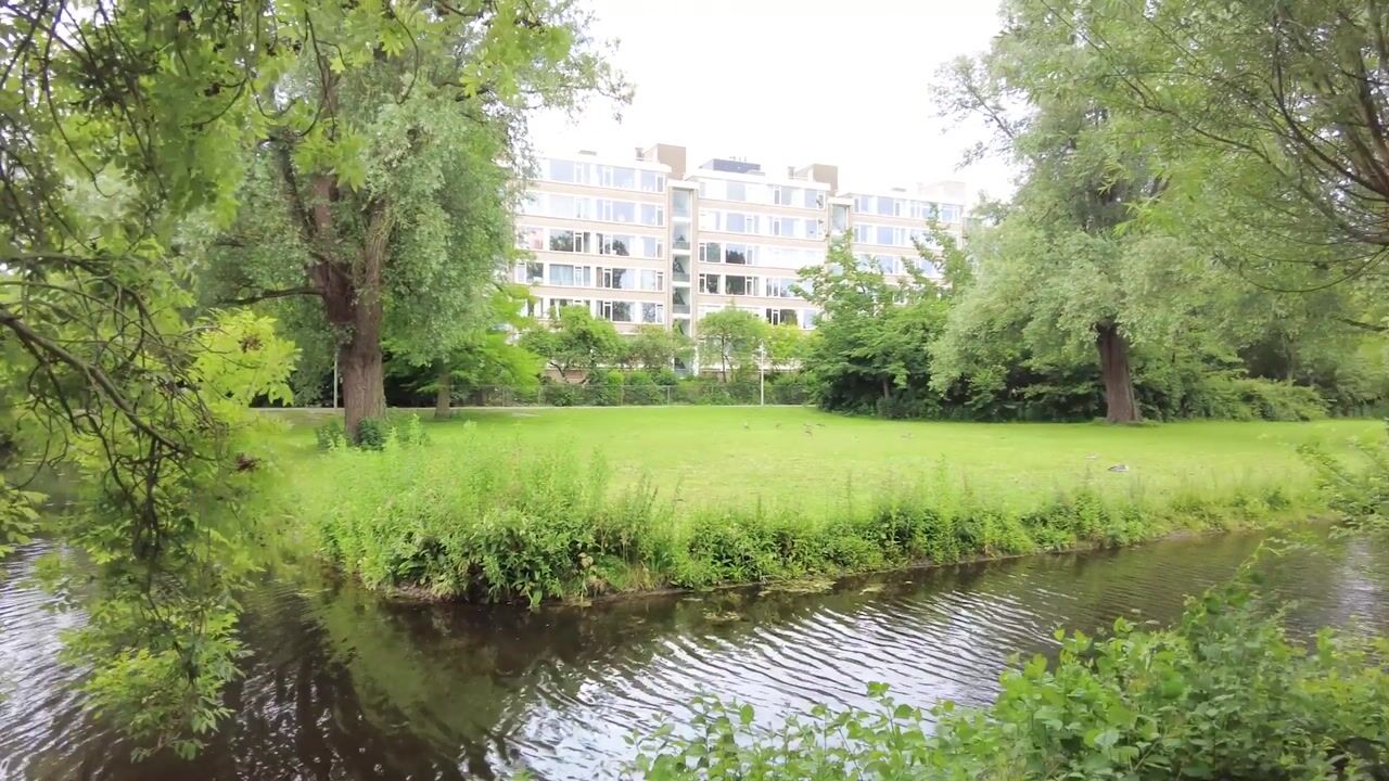 Video van Cornelie van Zantenstraat 192
