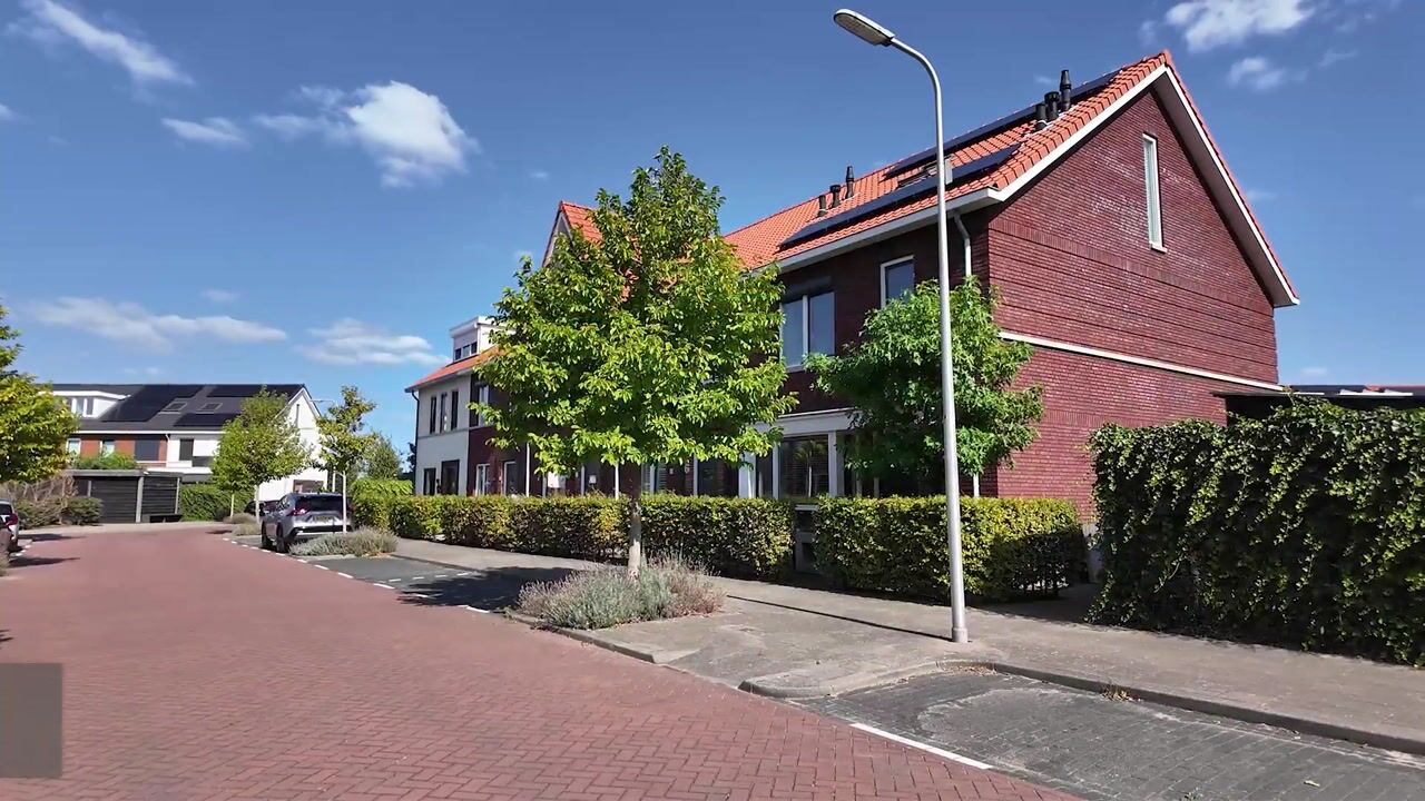 Video van Kleine vos 4