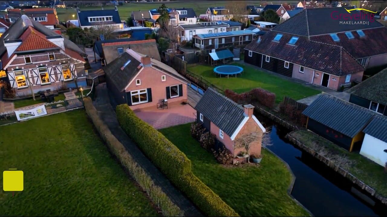 Video van Binnenpad 23