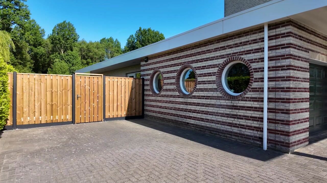 Video van Eaglelaan 59