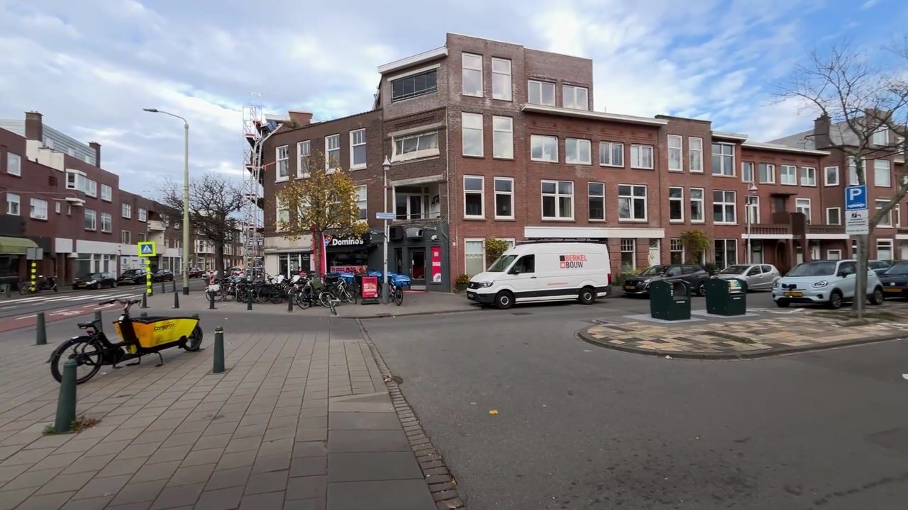 Video van Thomsonlaan 235