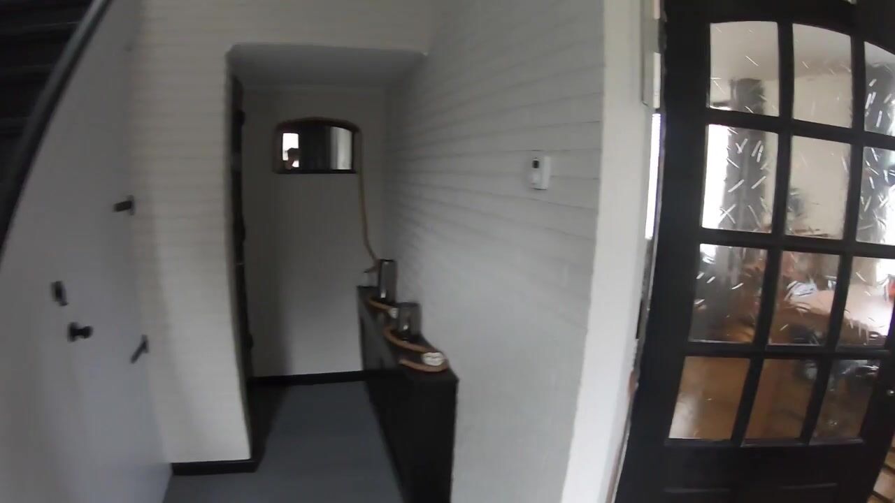 Video van Zwartehofslaan 18