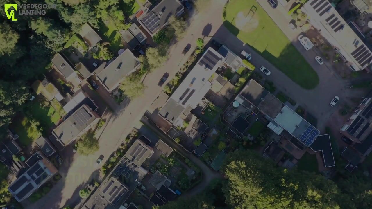 Video van Zandstraat 18