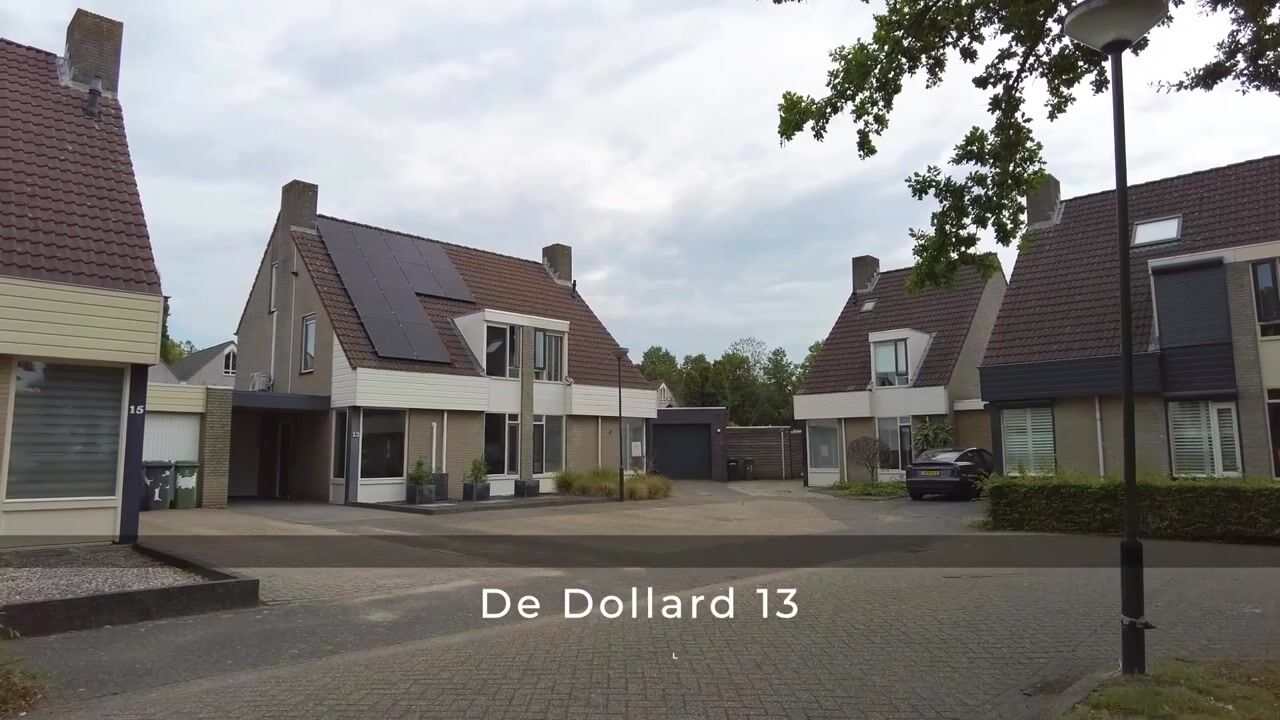 Video van De Dollard 13