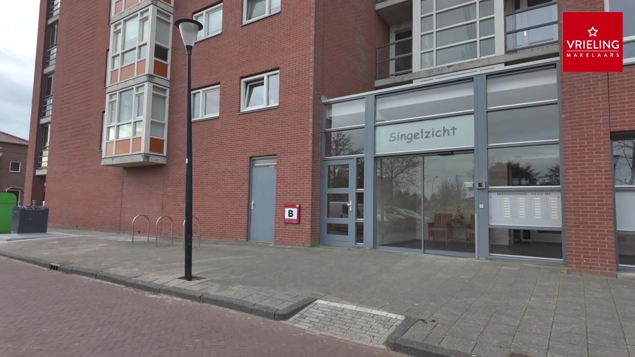 Video of Meerwedesingel 113
