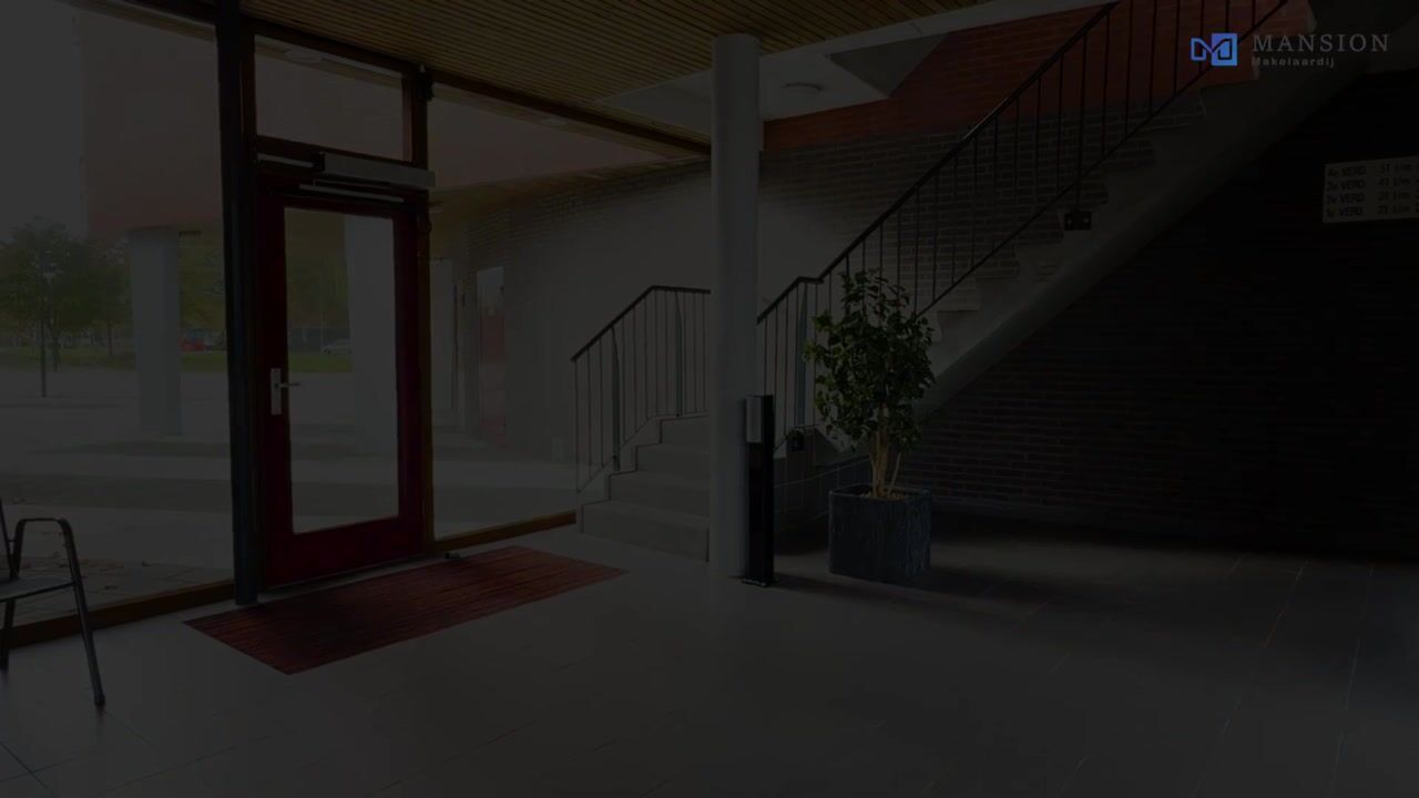 Video van Mia van IJperenplein 43