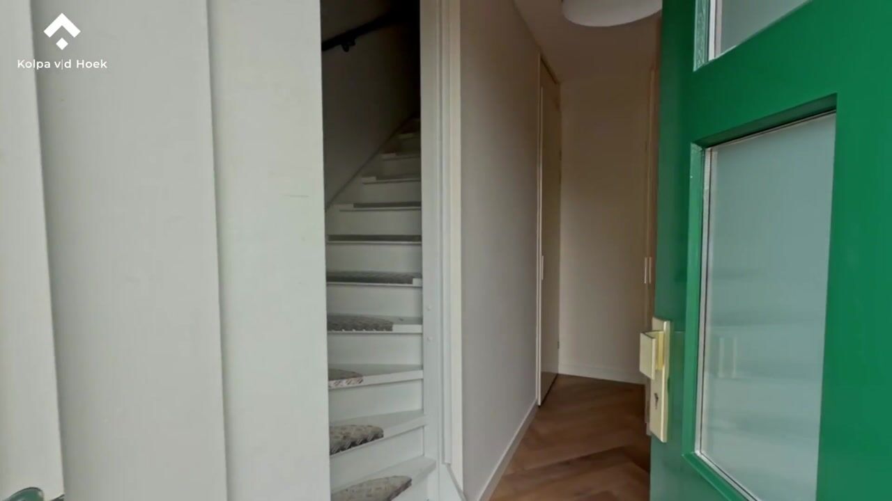 Video van Fortjesweg 26