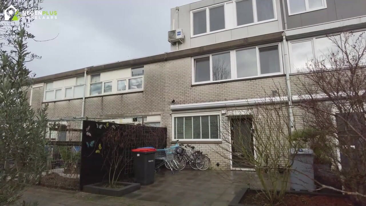 Video van Theo Uden Masmanstraat 79