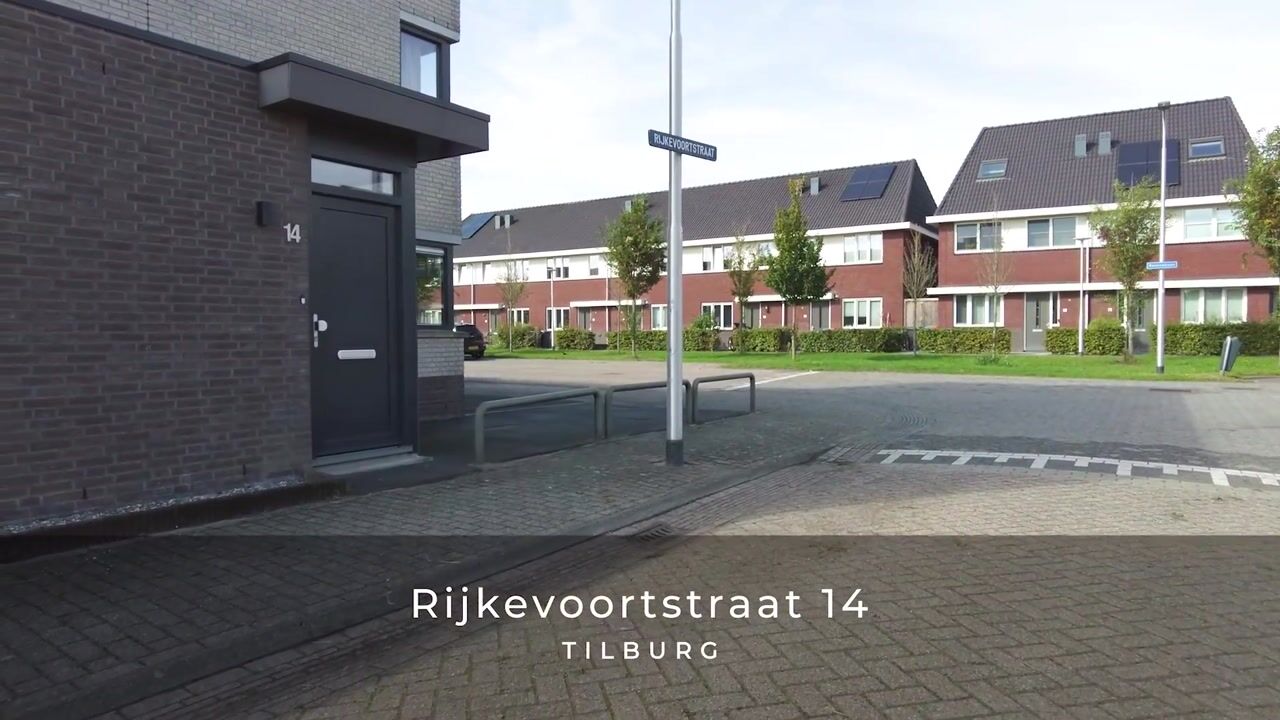 Video van Rijkevoortstraat 14