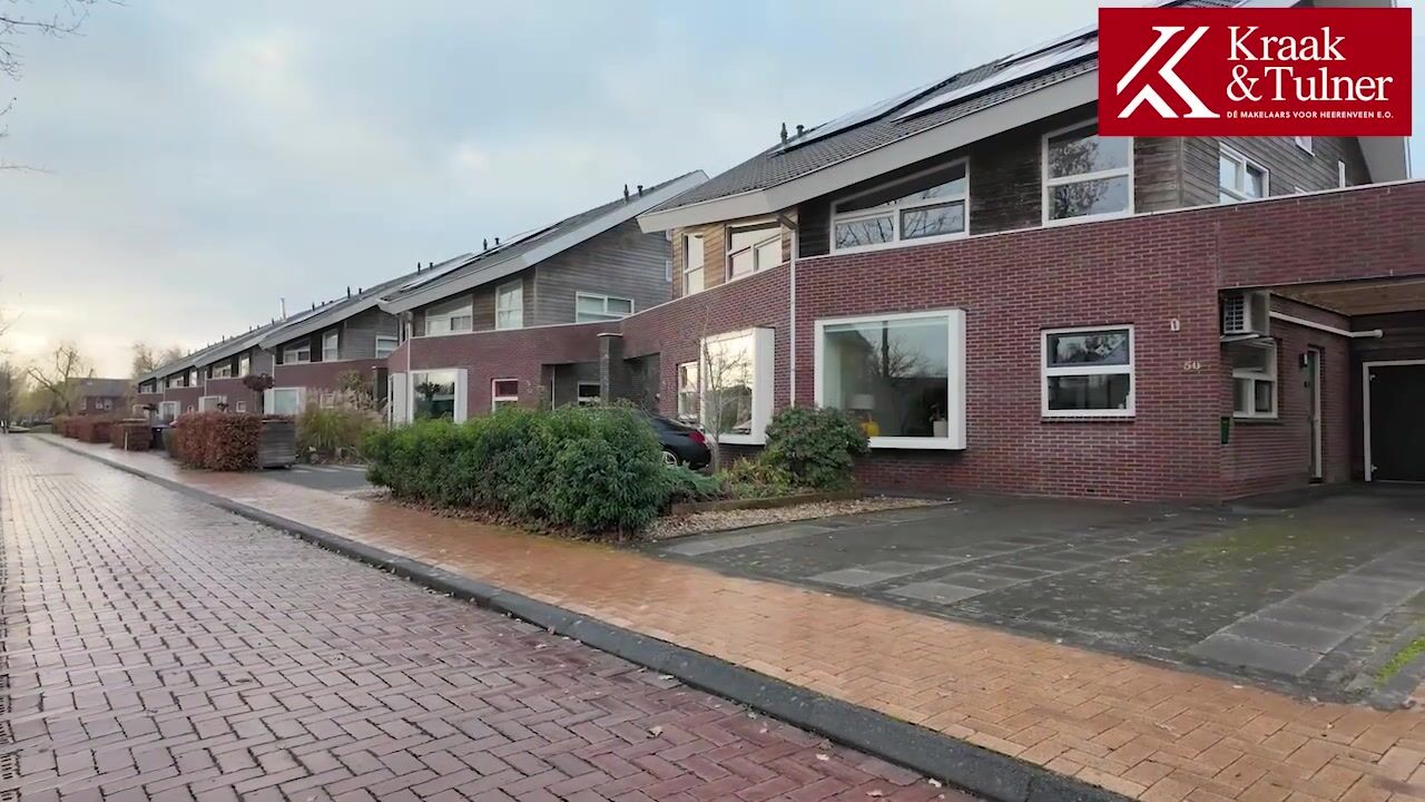 Video of Willem Lodewijklaan 50