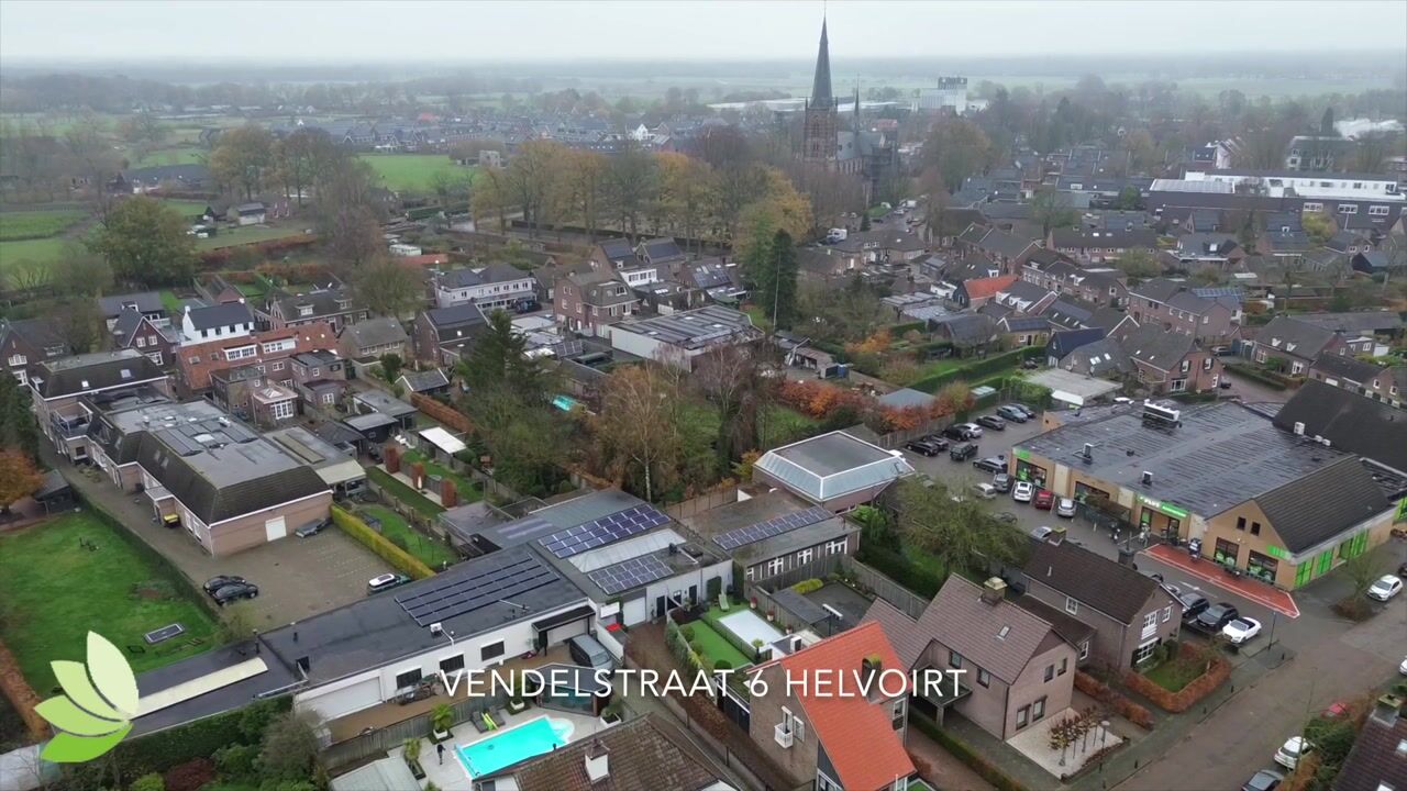 Video van Vendelstraat 6