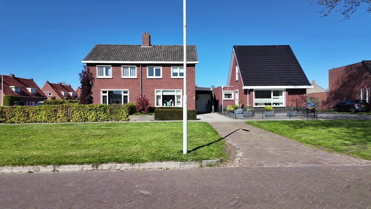 Video van Ds. Boekholtstraat 29