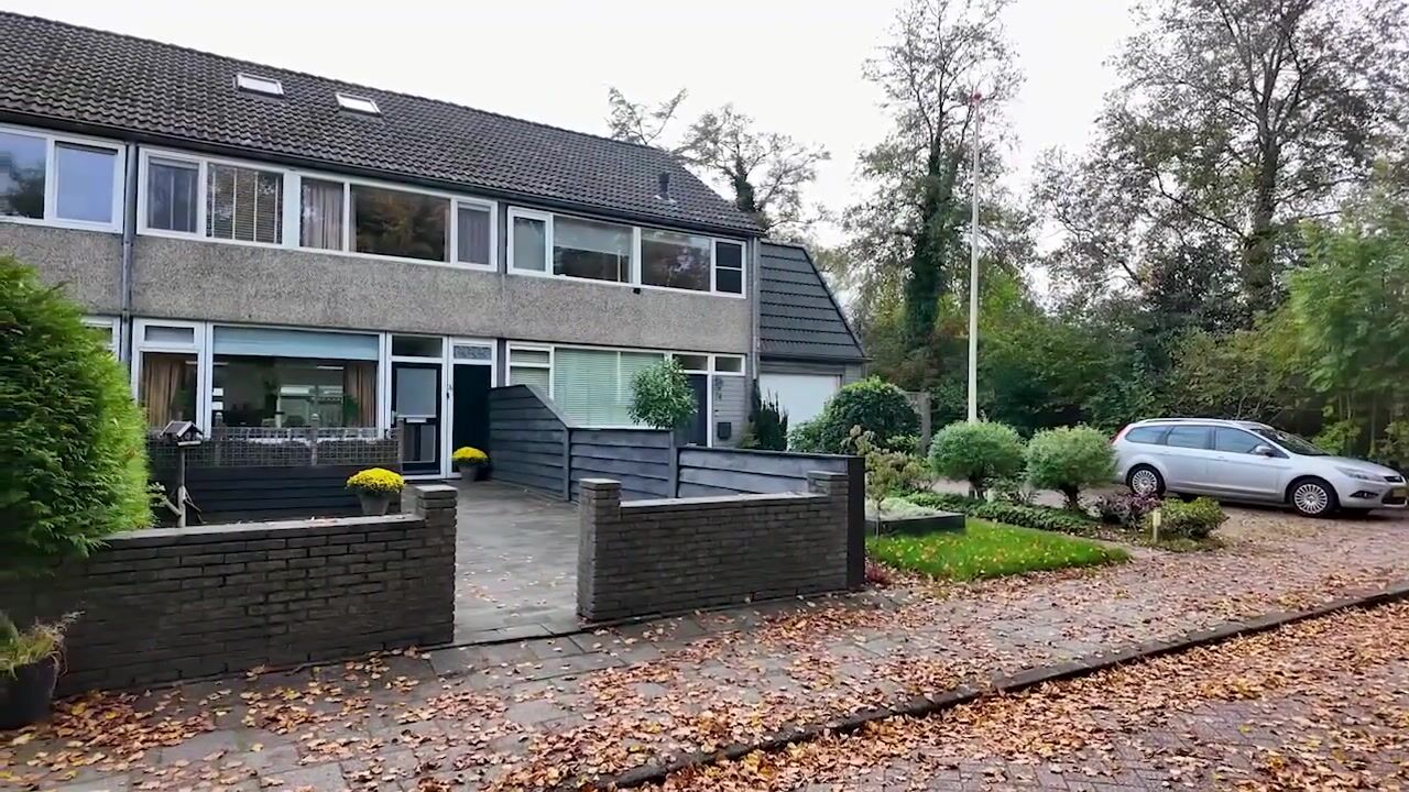 Video van Minister van den Brinklaan 76