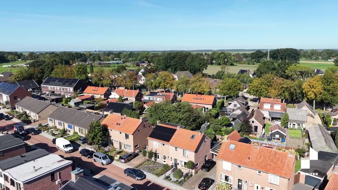Video van van Oldebarneveldweg 18