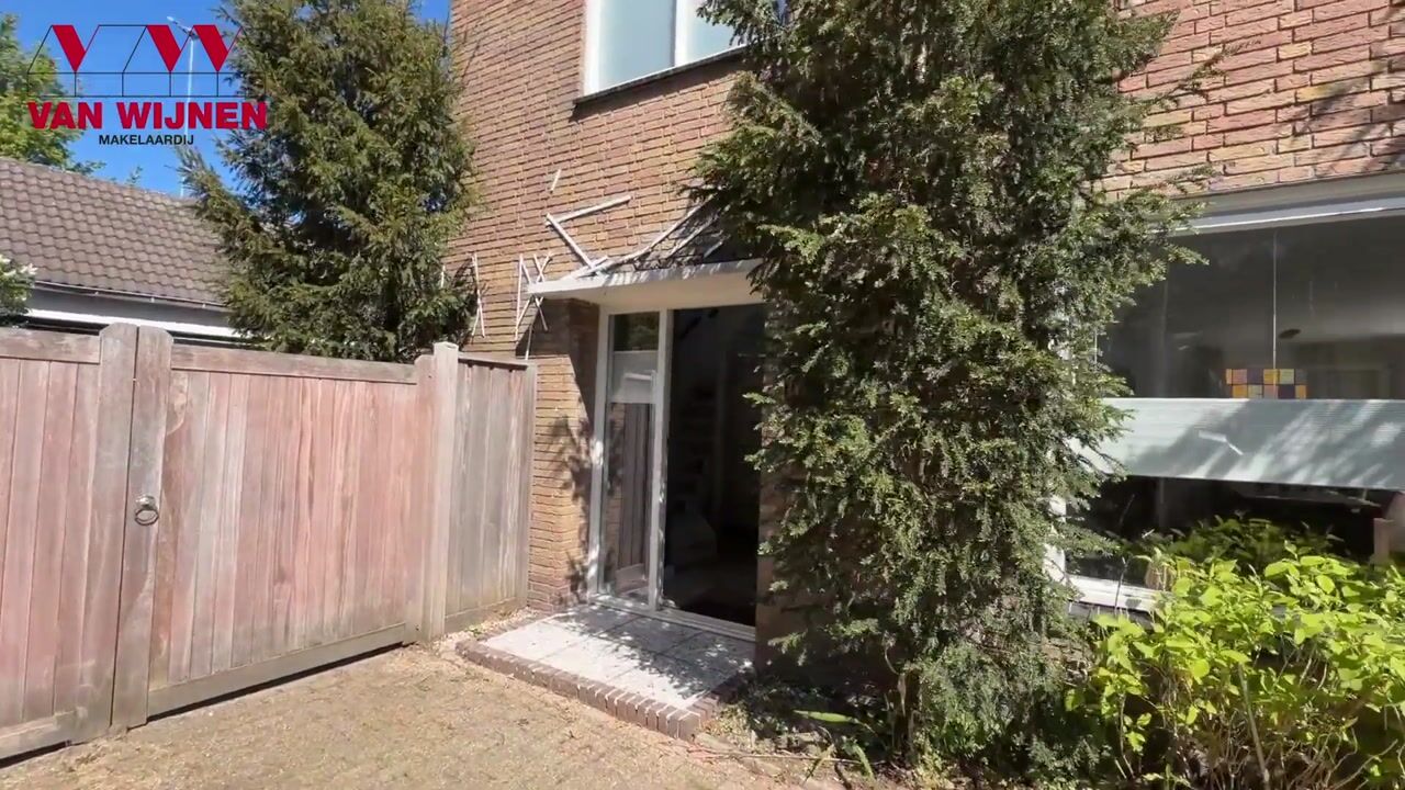 Video van Westerveenstraat 36