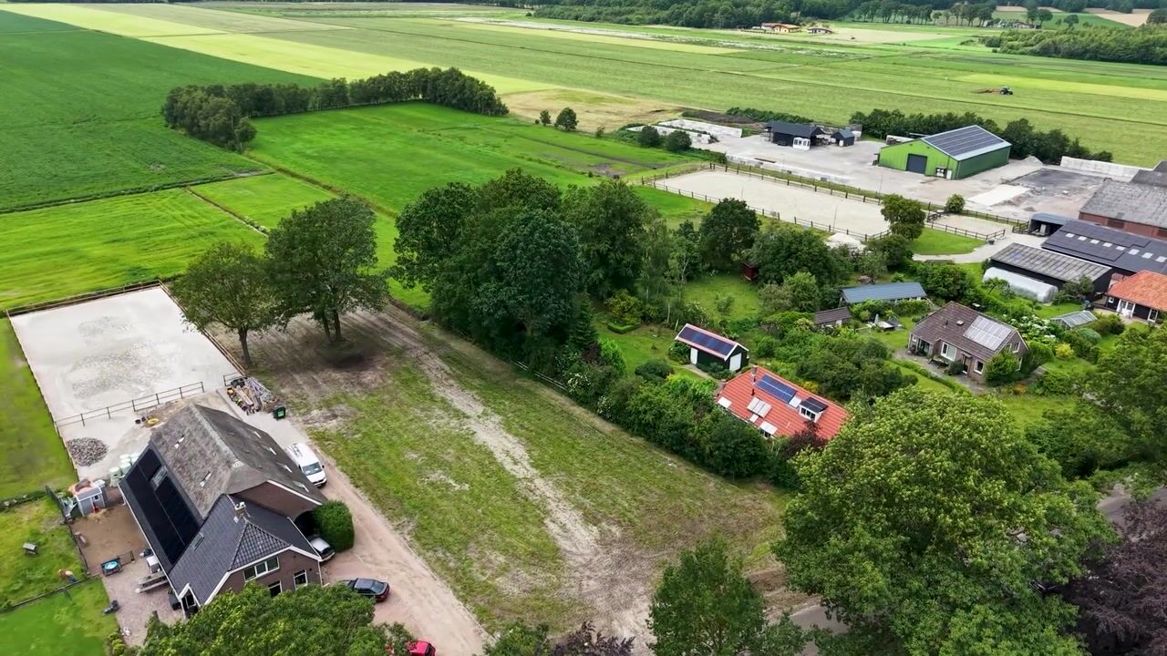 Video van Steendervalsweg