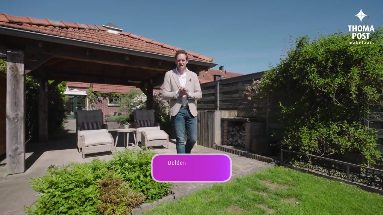 Video van Deldensestraat 36