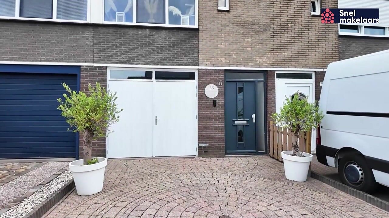 Video of Bilderdijkstraat 23