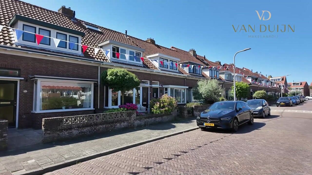 Video van Abeelplein 14