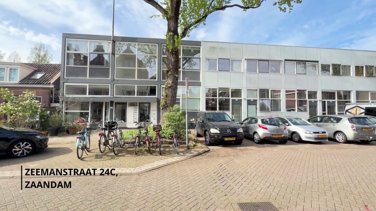Video van Zeemansstraat 24-C