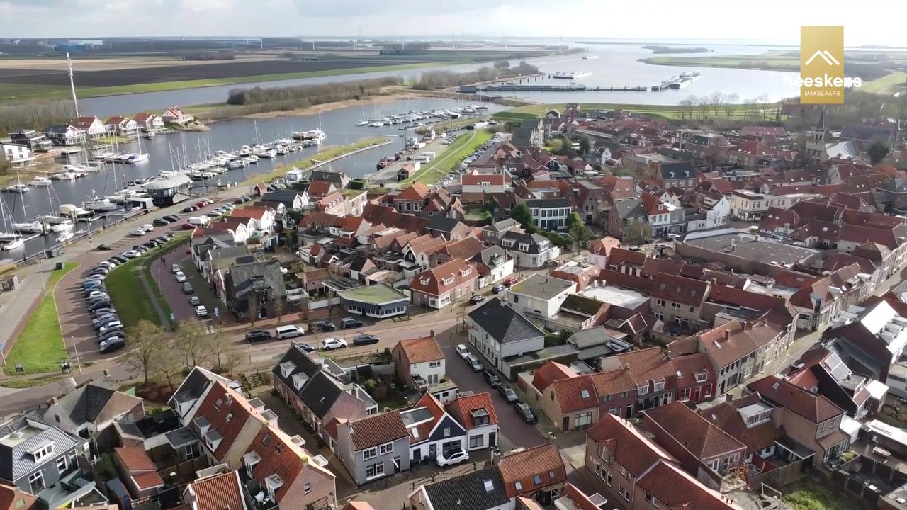 Video van Dalemsestraat 56