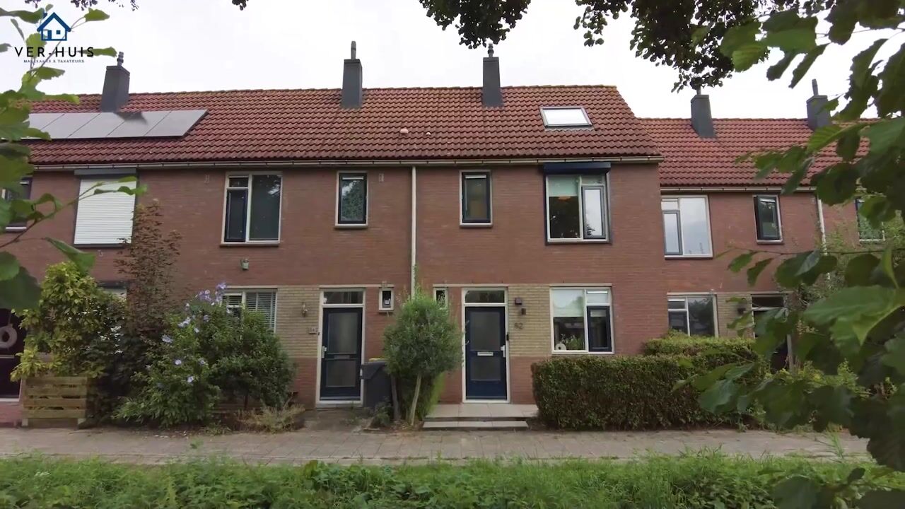 Video van Binnenpad 52