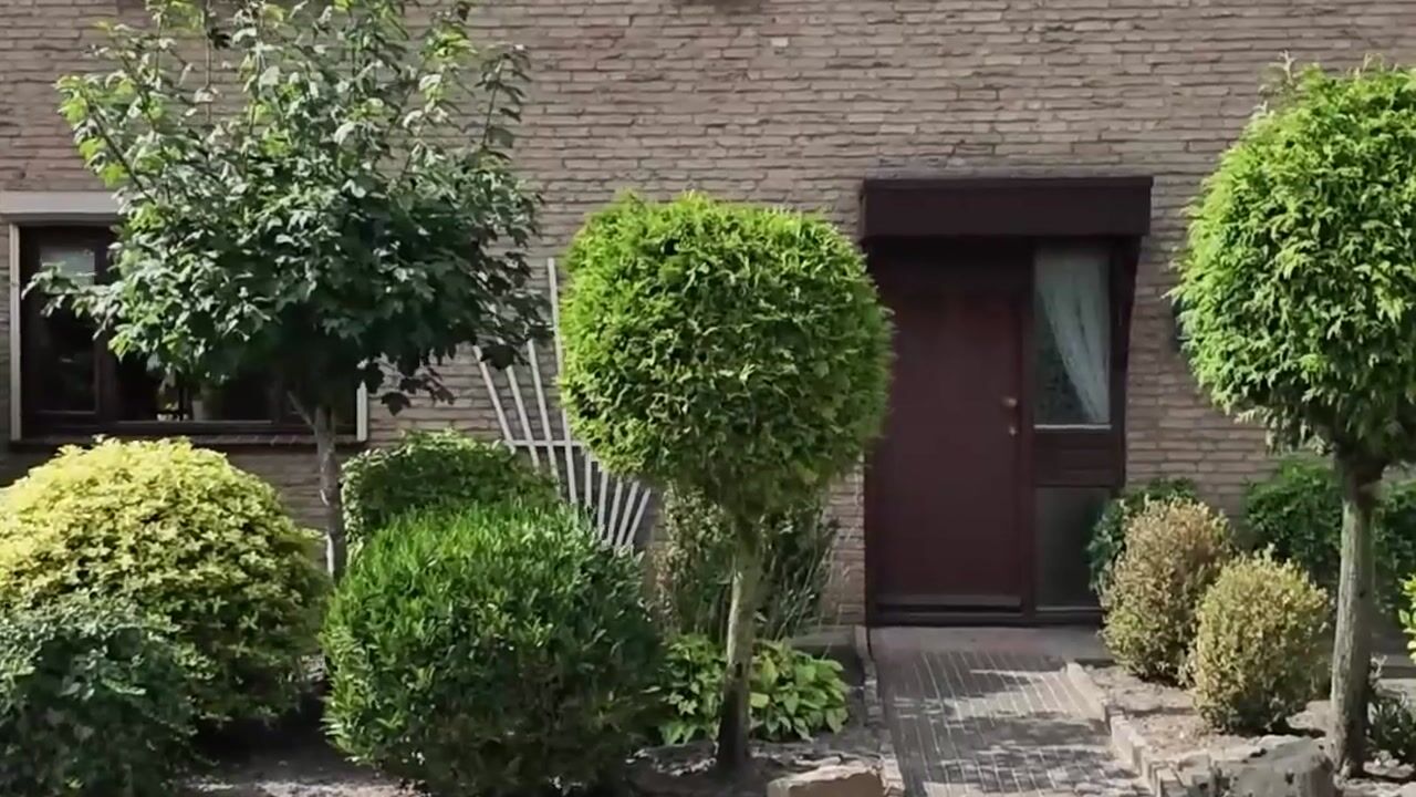 Video van Hertmerdwarsweg 1-A