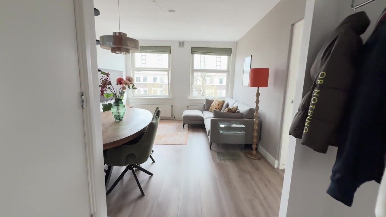 Video van Hoofdweg 291-3