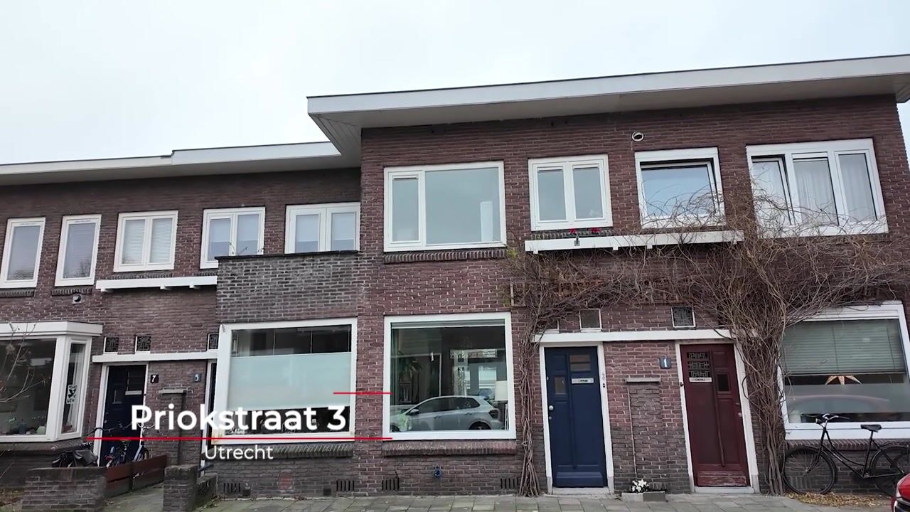 Video van Priokstraat 3