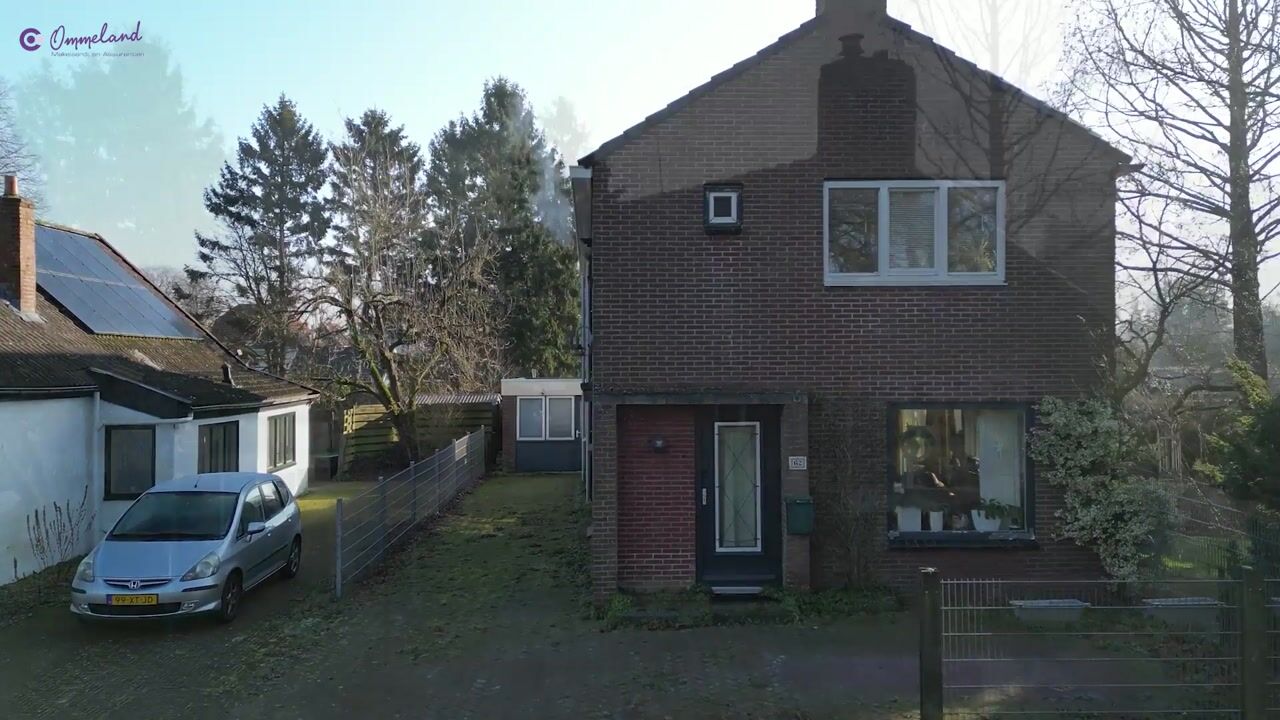 Video of Landbouwstraat 62