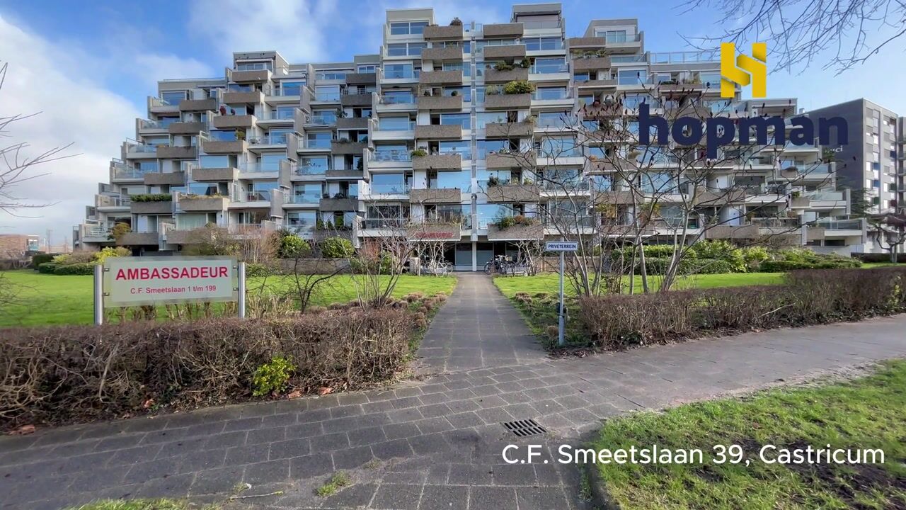 Video van C.F. Smeetslaan 39