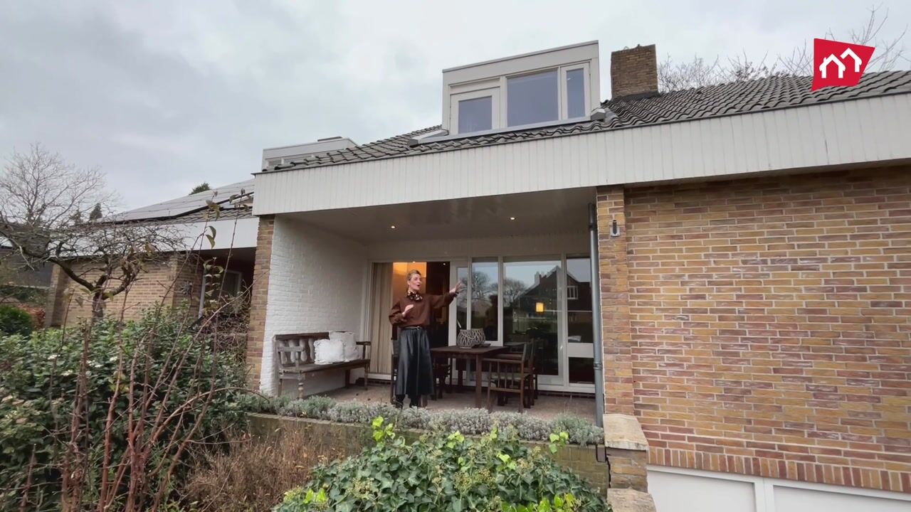 Video of De Wingerd 15