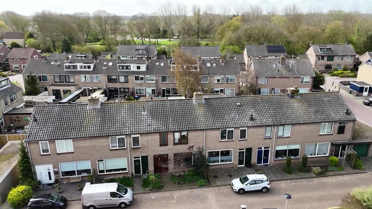 Video van Margrietlaan 5