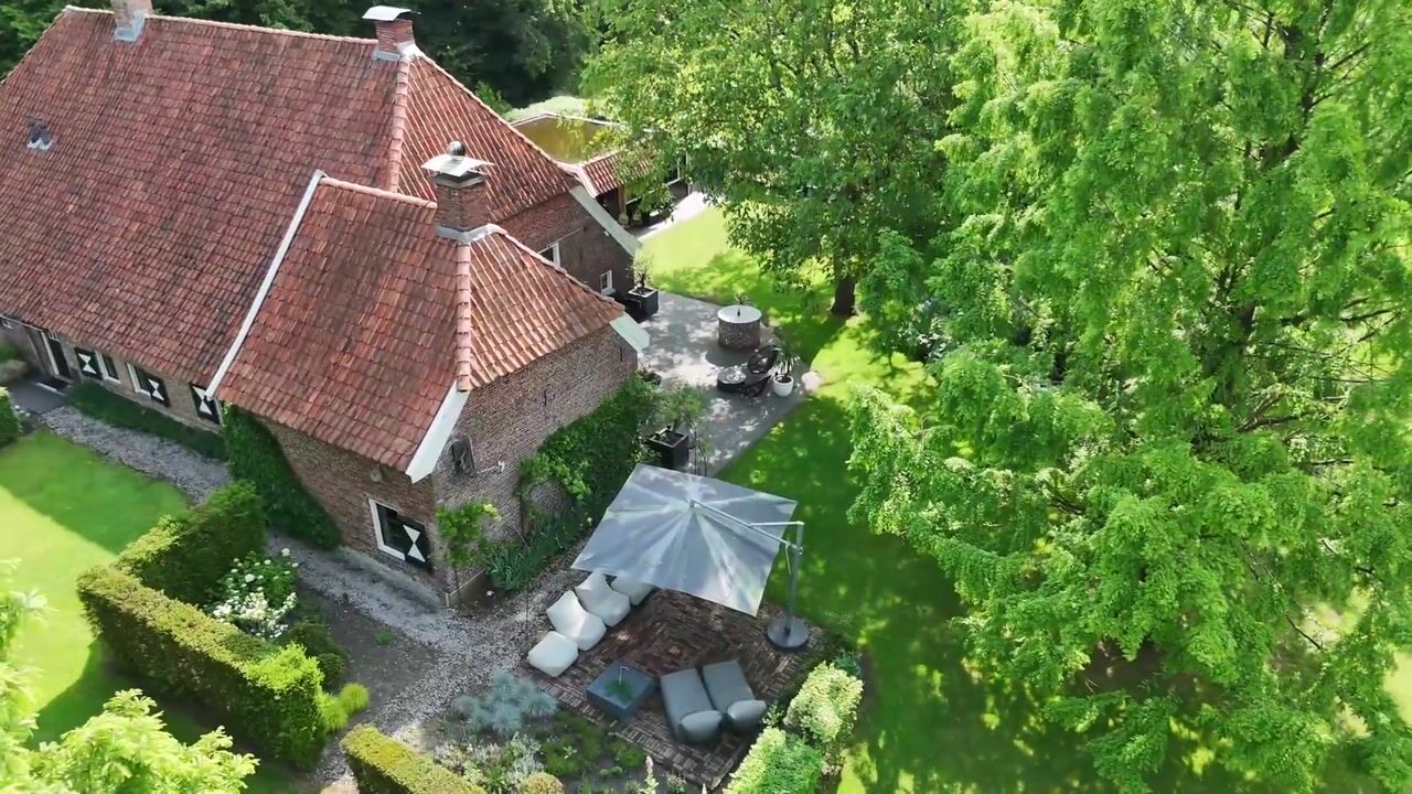 Video van Dekkersweg 31