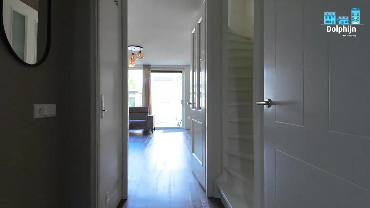 Video van Onderling 61