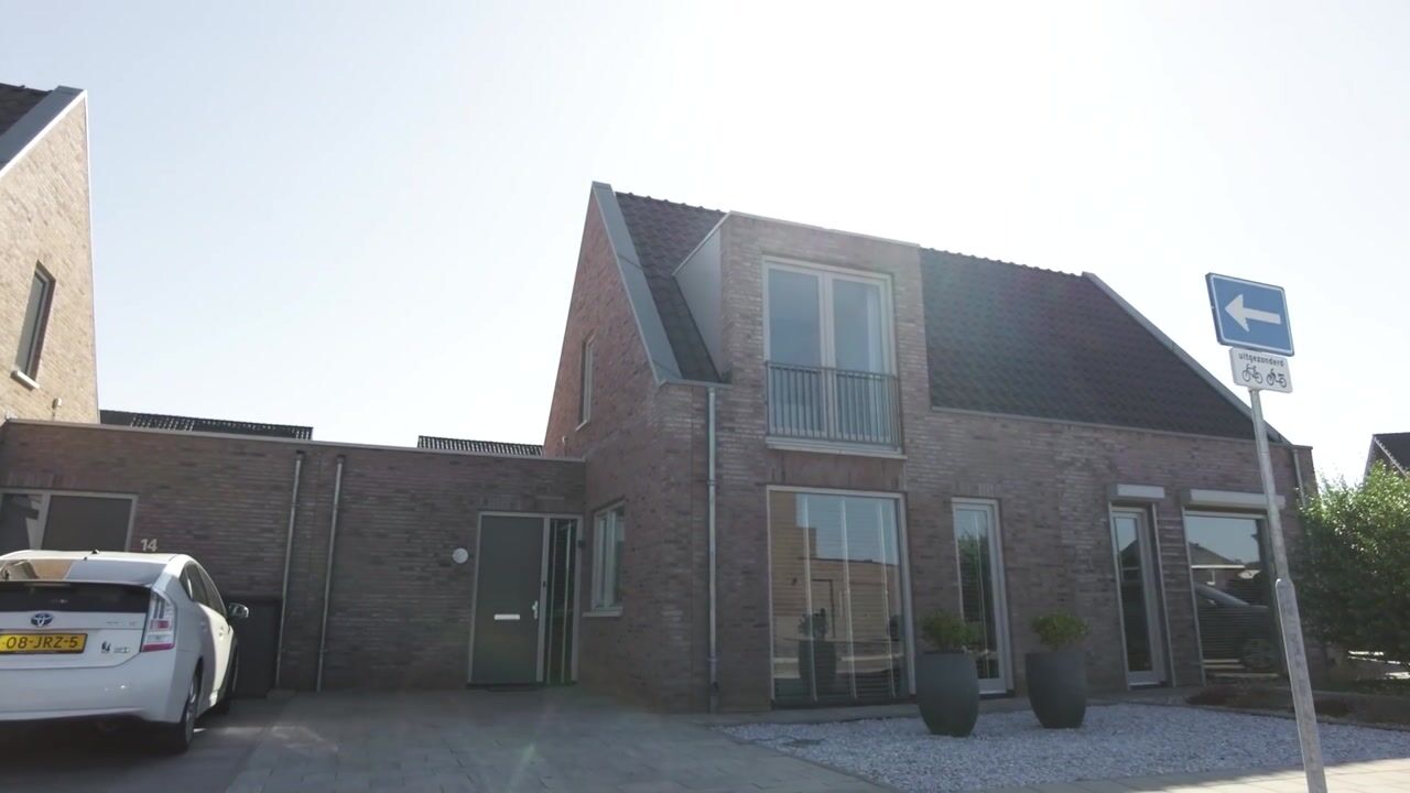 Video of Aan het Stichelen 12