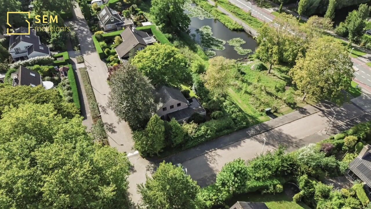 Video van Lepelaarpark 34