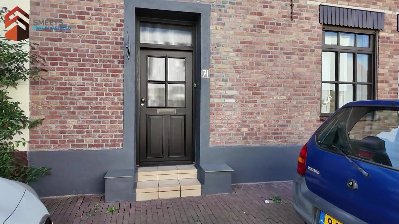 Video van Dorpstraat 71