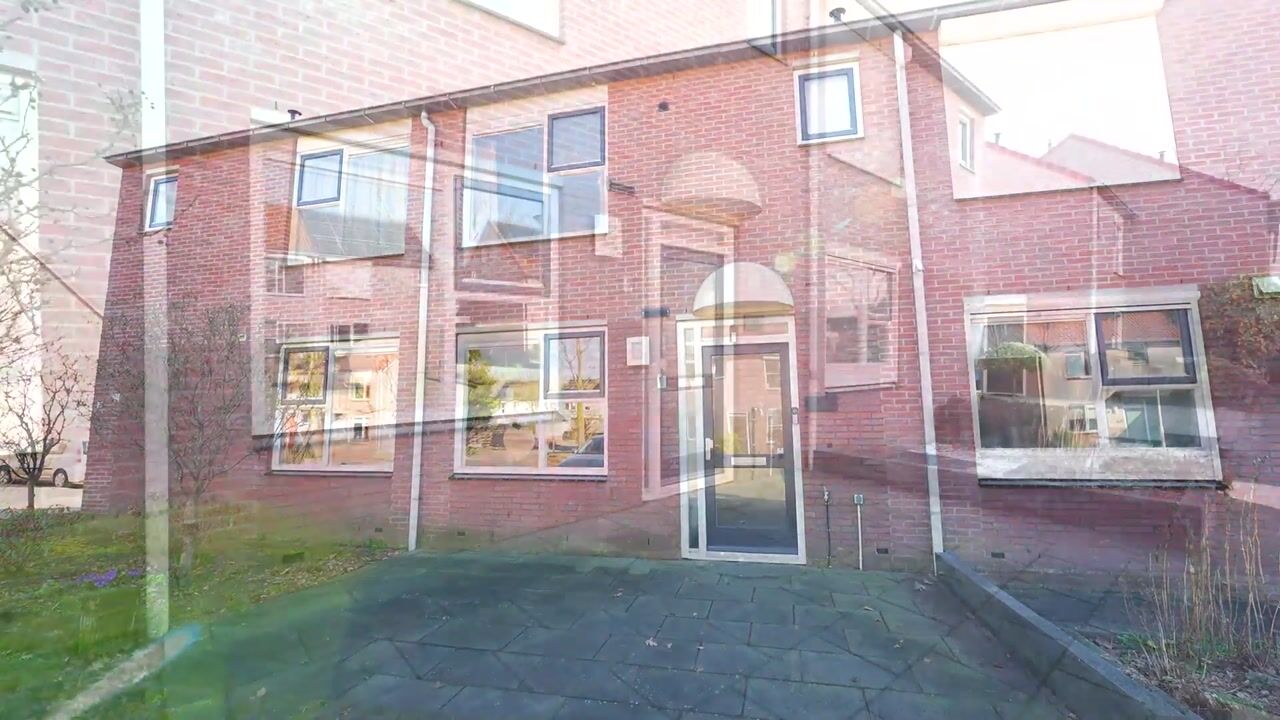 Video van Boterbloem 61