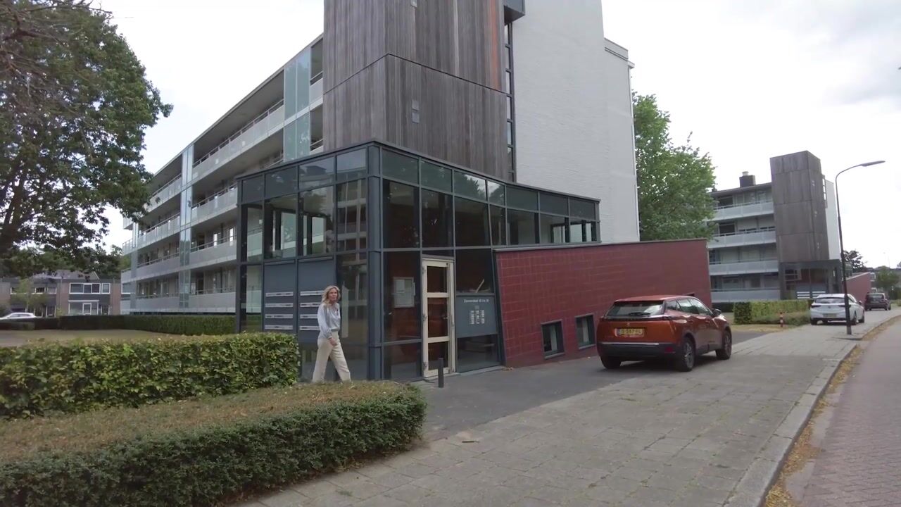 Video van Eburonenstraat 83