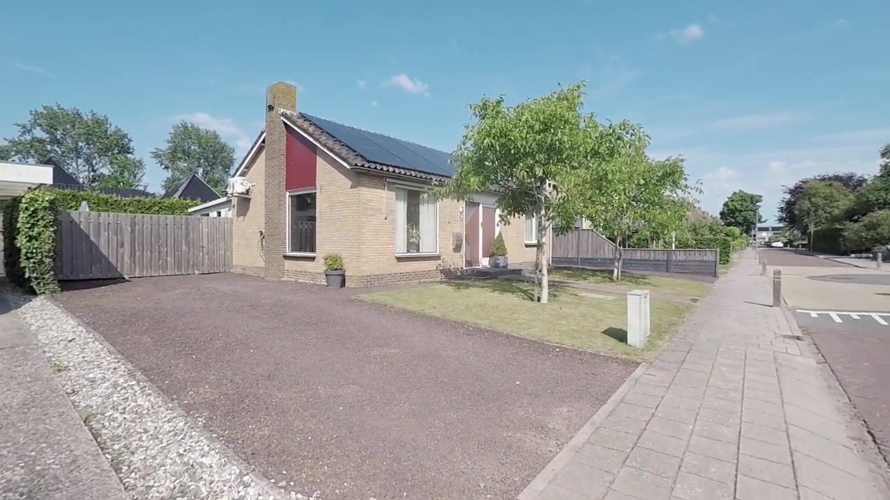 Video van Dr. Harm Smeengestraat 44