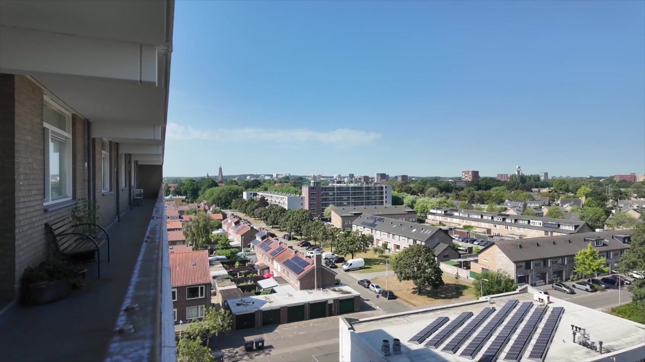 Video of Rietzangerstraat 141