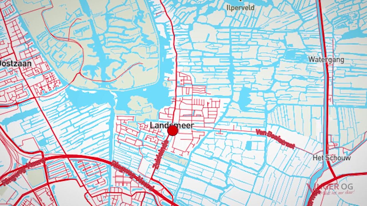 Video van Nieuwe Gouw 114