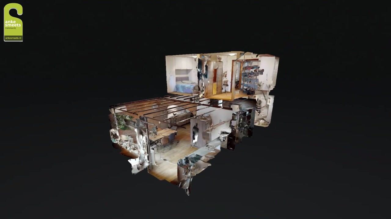 Video van Dr. Ariënsstraat 22