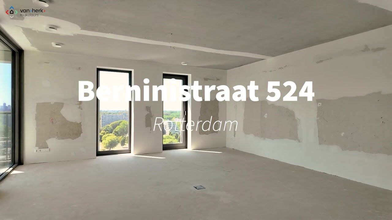Video of Berninistraat 524