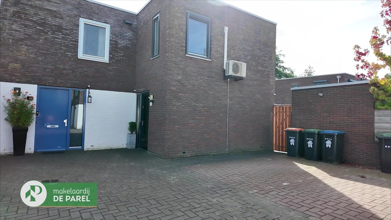 Video van Prattenburgseberg 22