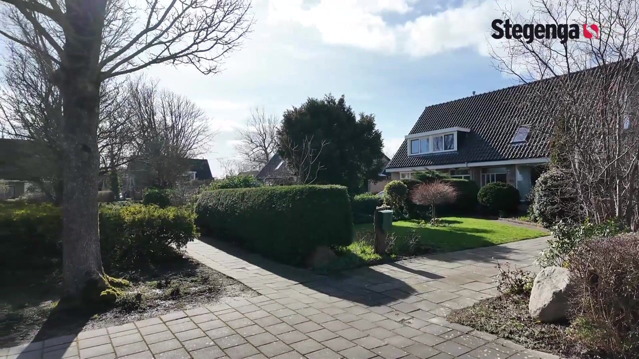 Video van Hendstehof 24